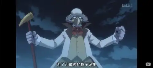 史莱姆:"猪头魔王"诞生,萌王"挂机","大贤者"上机首战!