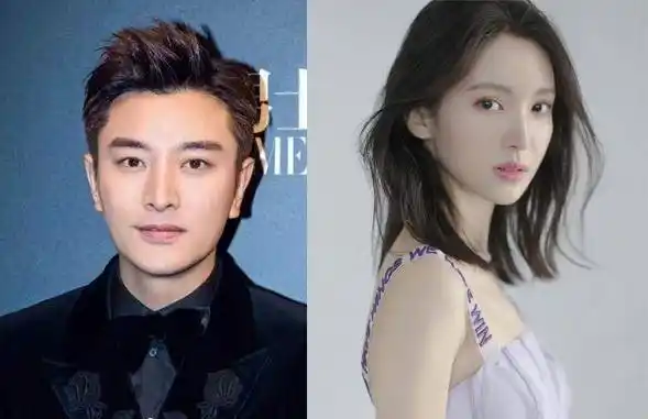 贾乃亮否认和金晨恋情,解释两点最关键的却没说清_回应_两个女孩_绯闻