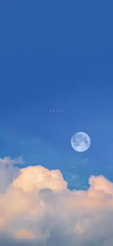 星空壁纸~唯美仙气