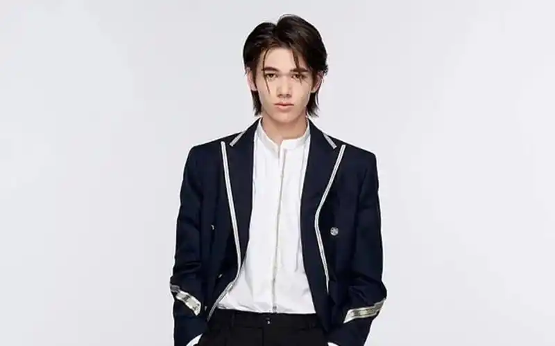 创造营2021庆怜出道