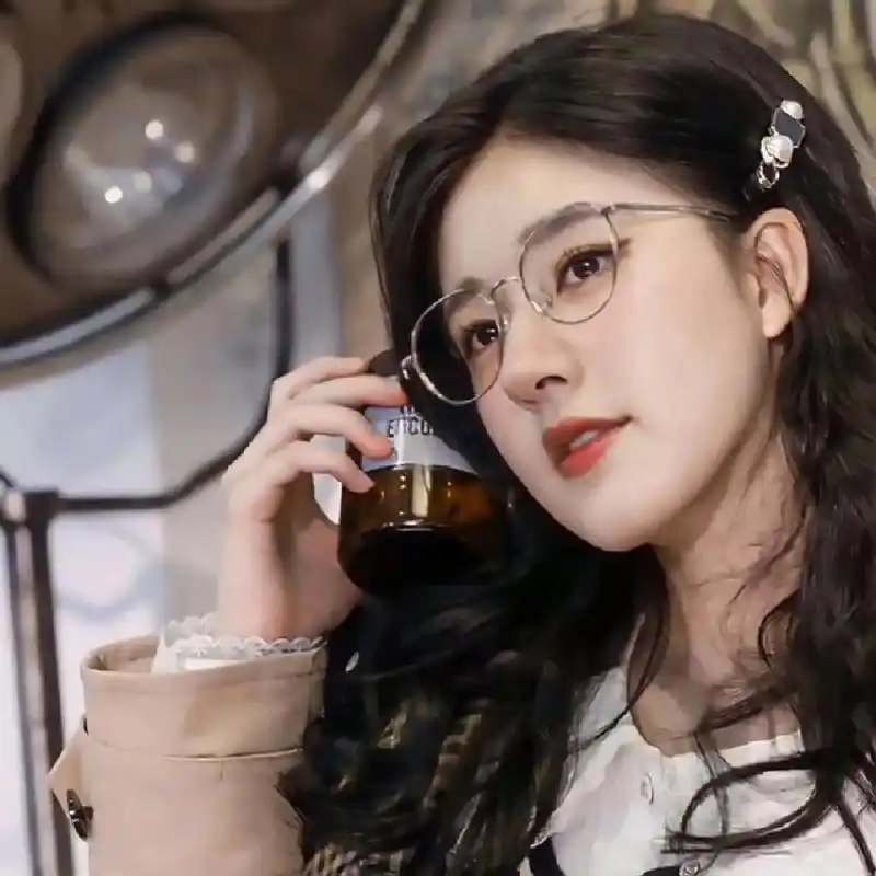 赵露思绝美头像‖无水印(三)