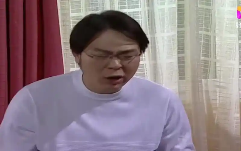 家有儿女夏东海药物过敏