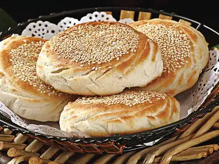 铁板烧饼招商加盟