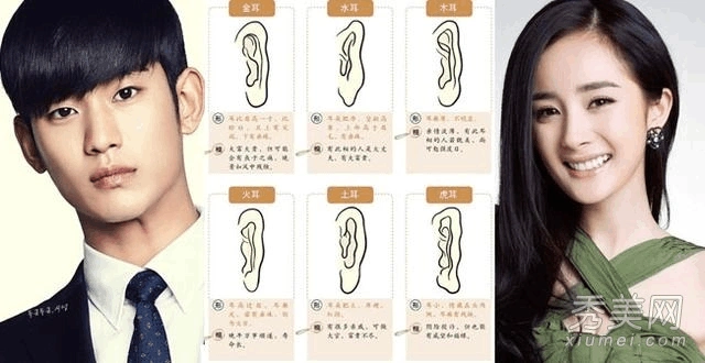 文档下载 所有分类 > 耳朵形状大小 看你的福气和财富耳朵形状大小看