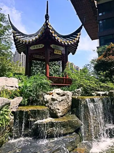 第二站  北京 泰禾·中国院子