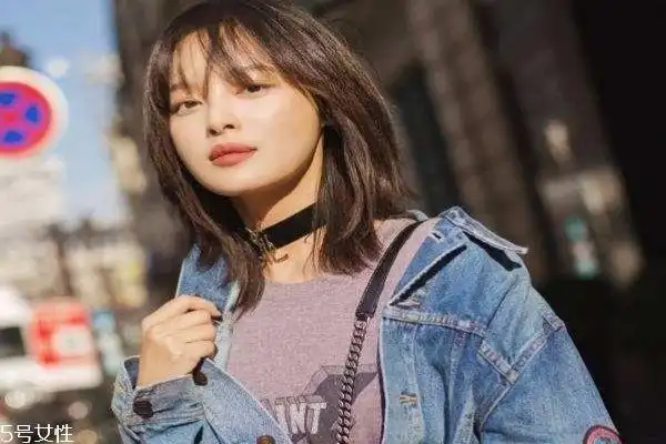 额头窄颧骨宽叫什么脸型额头窄颧骨宽适合发型