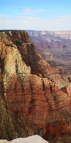 美国西部游之一