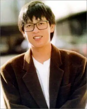 音乐天才——张雨生