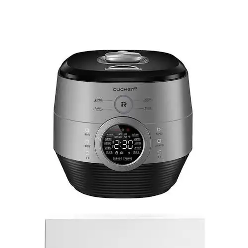 韩国直邮cuchen酷晨10人用ih3重压压力电饭锅多功能电饭煲