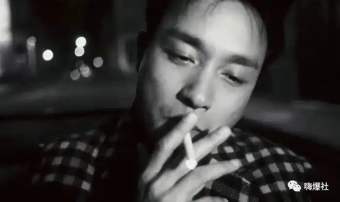 张国荣虽逝去17年但仍镶嵌在无数人的记忆里