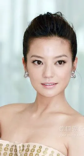 p>赵薇(vicki zhao),1976年3月12日出生于安徽省芜湖市,中国内地影视