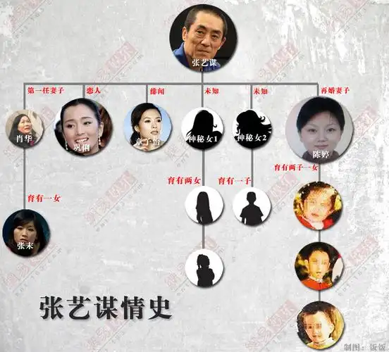 张艺谋748万罚款是如何计算的