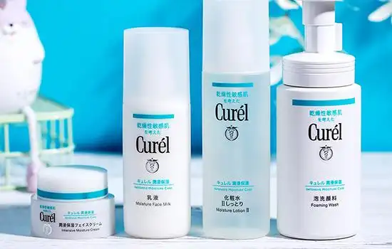 珂润水乳怎么看生产日期珂润产品批号怎么解读优质