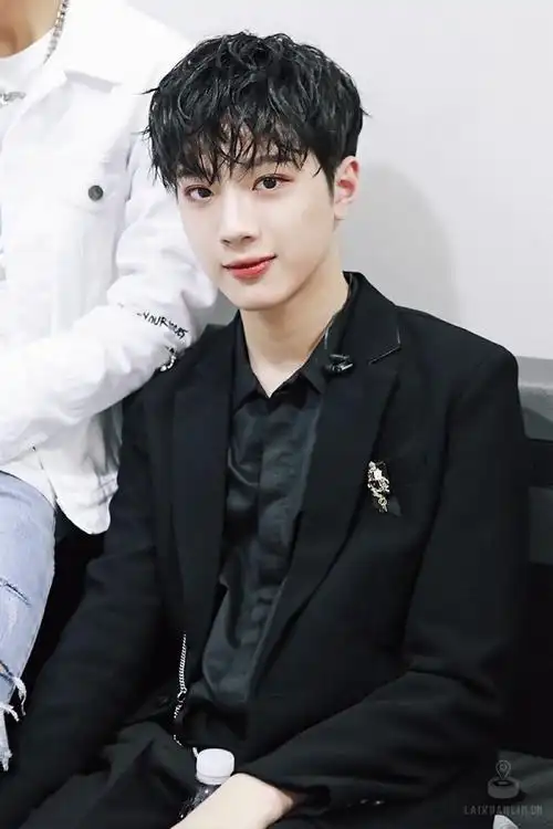 produce101 赖冠霖