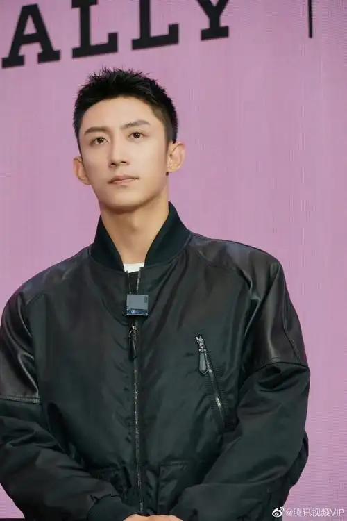 黄景瑜1130生日快乐