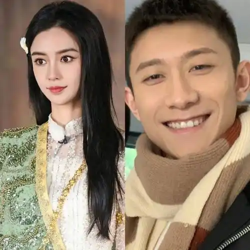 储子竣拍摄现场被带走,杨颖张一山被欺负,杨迪想跟某台解绑_明星_孔