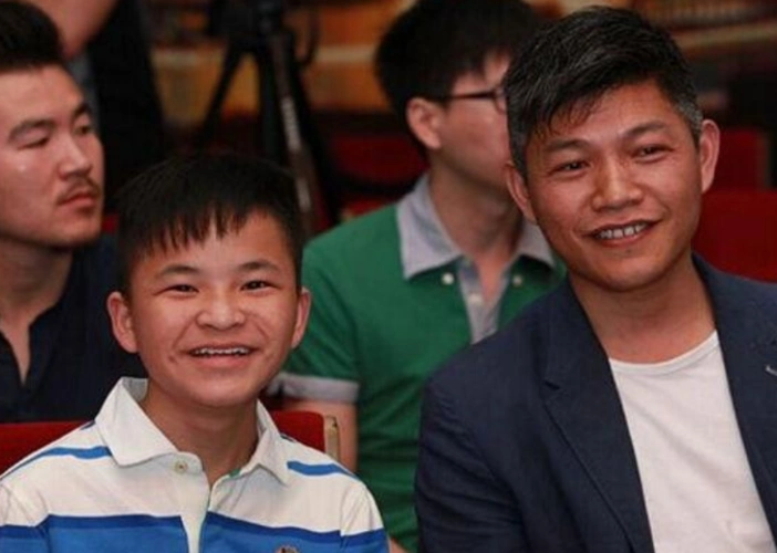 当年汶川地震小英雄林浩,励志要考清华的他,如今遭遇却令人唏嘘