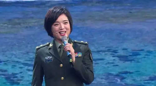 我歌单 军歌(33)《战士第二故乡》 白雪