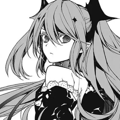 终结的炽天使漫画截图克鲁鲁