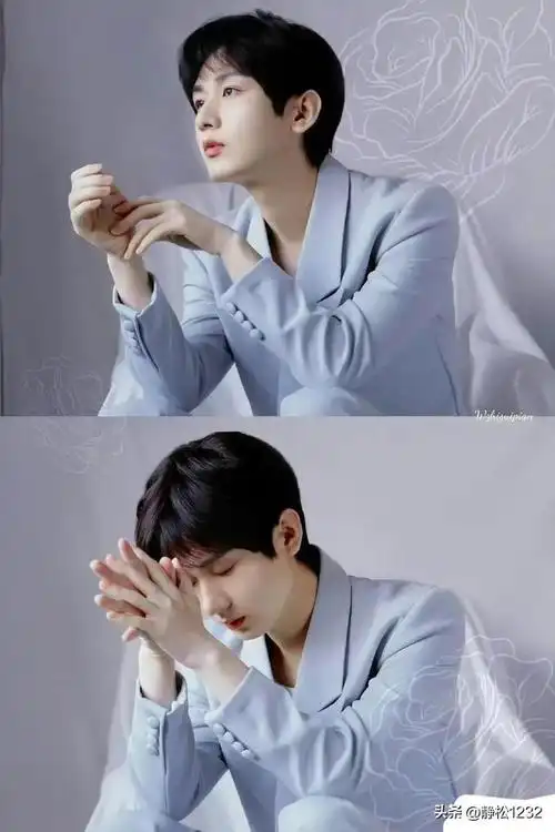 成毅也是内娱非常拼的一个艺人,给观众奉献了多部古装剧,一部比一部