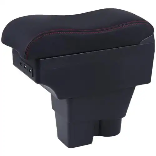 扶手箱专用于092019款日产轩逸经典原厂中央改装配件汽车手扶箱