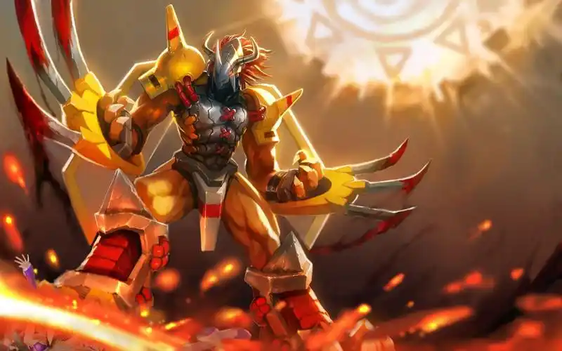 300英雄18年3月19日版本无敌暴龙实况