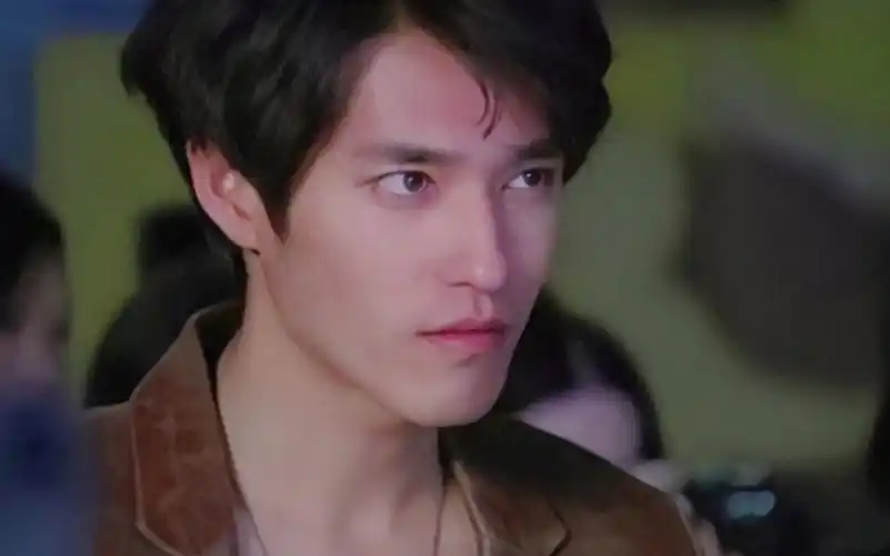 【蓝正龙】十年前的台湾偶像剧的男主角都是这种画风吗?