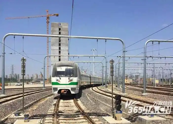 快讯!合肥地铁3号线媒体试乘明天举行 关注万家热线为您"揭秘"