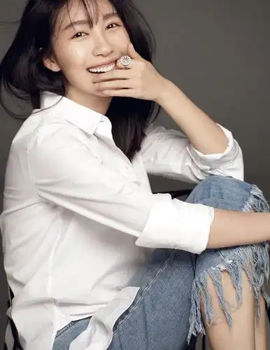 女神李菲儿:第6801期气质潮流美图欣赏