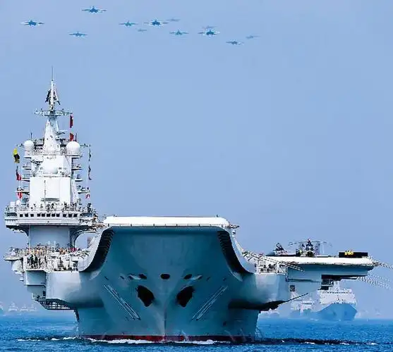 台媒:辽宁号航母动力缺陷,需要烧水48小时才能开船,真相如何?