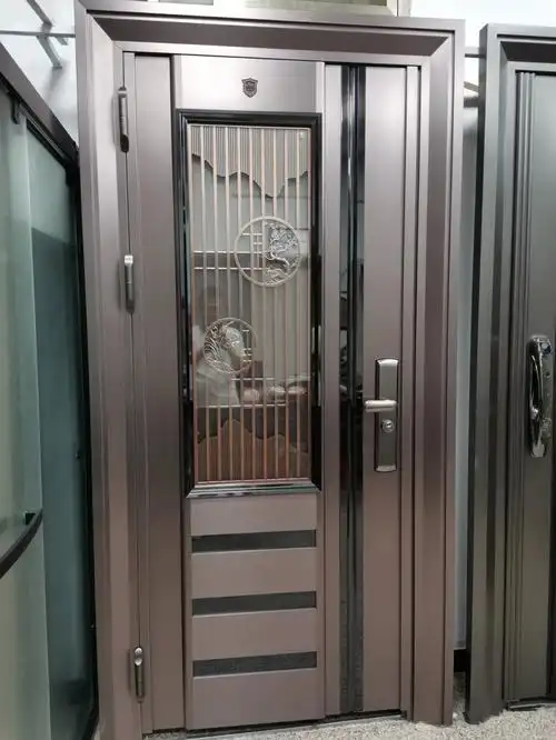 佛山不锈钢韩式门