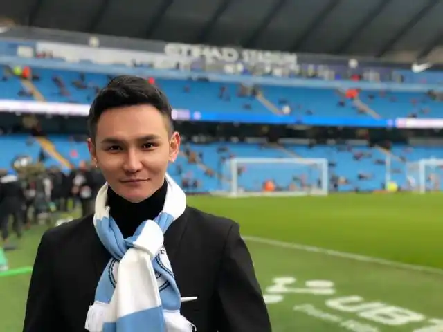 不锋专访:好声音李维,勿怠勿忘,用心创作|李维|好声音|陈梓童_新浪新