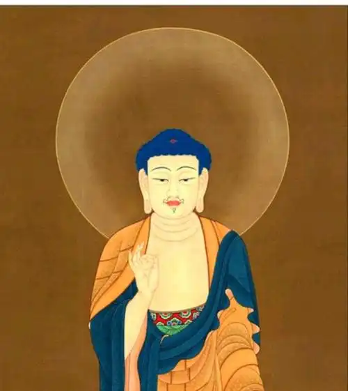 佛法讲佛光普照,为什么我们却感觉不到?