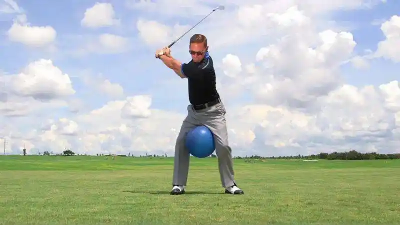 上杆不会蓄力?别忽略了这个关键动作