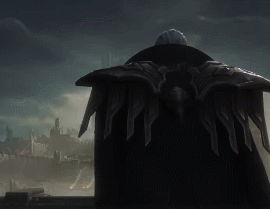 正文  北京时间1月19日凌晨官方放出了策士统领斯维因的重做预告片