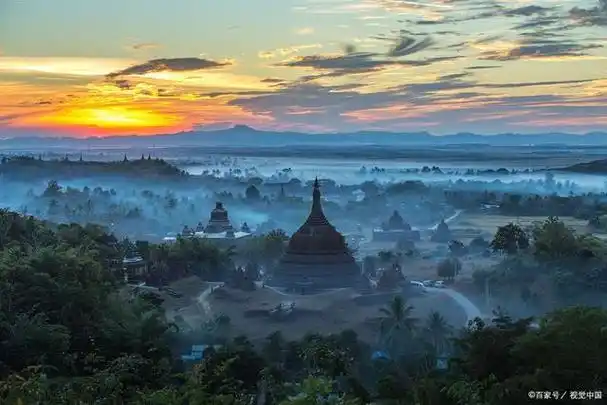 老挝景点十大排名有哪些