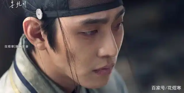 往期精彩:金裕贞,孔明,安孝燮热播古装剧《红天机》解析5大看点!