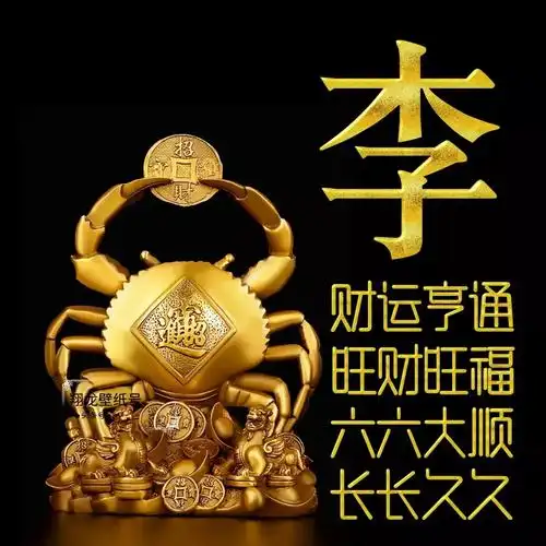 运气越来越好的微信头像 又顺利又有财气的微信名 - 时代开运网