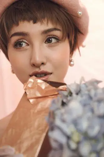 个人写真/艺术照/私房照