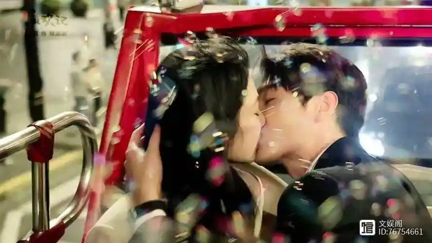 模特冠军,出道2年就演主角,许凯为啥能这么顺?