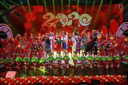 2021河北少儿春晚张家口地区官方报名通道开启