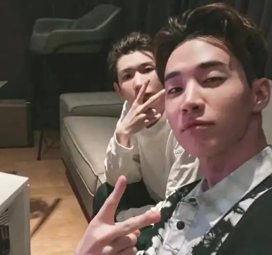 王源刘宪华梦幻联动