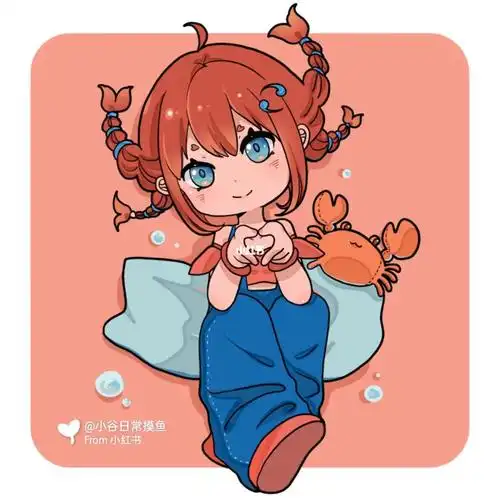 十二星座系列巨蟹座