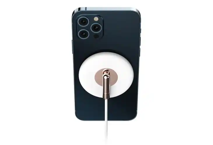 苹果配件,苹果无线充,表冲,magsafe