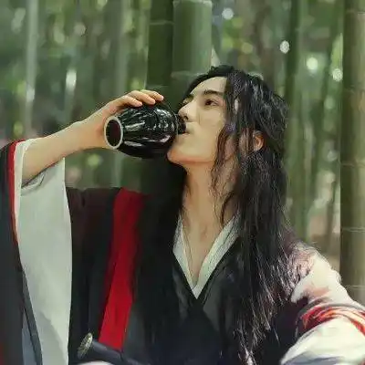 古风头像丨微信古韵风头像