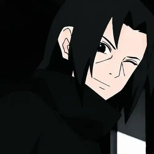 宇智波鼬头像超清黑白 - 搜狗图片搜索