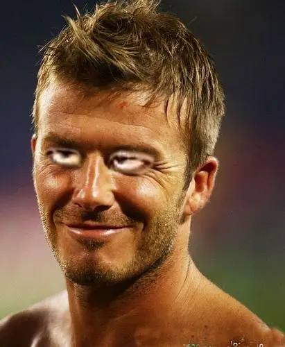 各种妖魔鬼怪,奇葩搞笑点子ps搞笑图片!