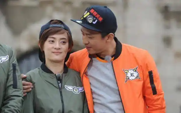 他才是跑男最有钱的人,开上海最壕酒吧,甩杨颖邓超几条街