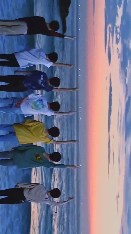 时代少年团 - 堆糖,美图壁纸兴趣社区