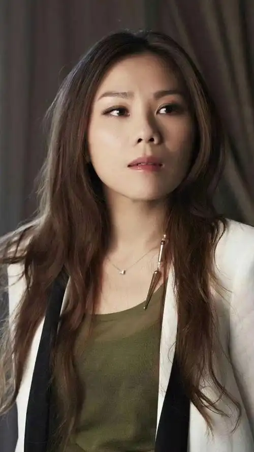 蔡健雅_歌手_作品_个人资料_简历_生日_经历_留言 - 酷乐米